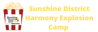 SUNSHINE DISTRICT HARMONY EXPLOSION 2020